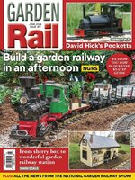 Garden Rail